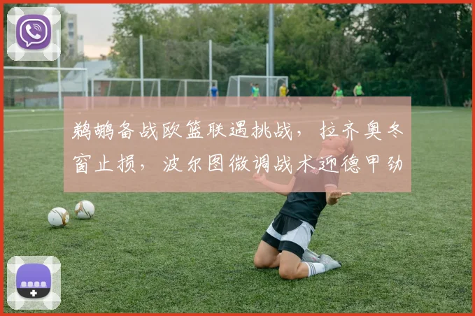 鹈鹕备战欧篮联遇挑战,拉齐奥冬窗止损,波尔图微调战术迎德甲劲旅